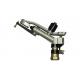 IRRIGATORE SETTORE K/1 F 1.1/4 UGEL. D.9 10014