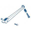 ROMPIGETTO COMPLETO K1 - KIT 10108 10108