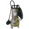 E/POMPA SOMMERSA MONOBLOCCO 7 GIRANTI 800W SHARK-7MA