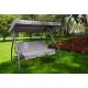 PAPILLON VELA OMBREGGIANTE TRIANGOLARE 3.6X3.6M ECRU