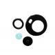 RICAMBIO X POMPE LT12-16 95184-95188 IN KIT - per cod 95184/95188 - lt 12/16