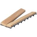 PAPILLON CAMPIONI PRATO X ESP TERRA 30X40CM KIT 5PZ