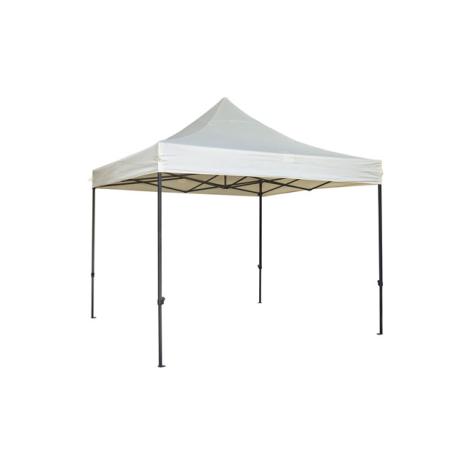 PAPILLON GAZEBO FUNCHAL ACC GRIG-TELO BEIGE 3X3XH3.2M