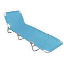 PAPILLON LETTINO ALU-TEX TETTO 550G 43X42 180X60 BLU