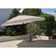 PAPILLON OMBRELLONE RETTANG ADRA SENZA BASE 2X3M