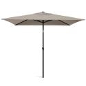 PAPILLON OMBRELLO RETT CONCHA REGOLAB S/BASE 170/225CM