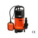 PAPILLON E/POMP ACQ CAR BARRACUDA PAPILL 850W 233L/M