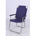 PAPILLON SDRAIO PIEGH ACC CANAPONE 64X85X93H ECRU'