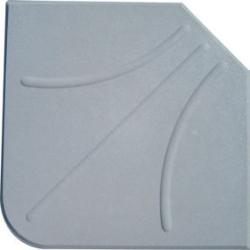 PAPILLON TELO RICAMBIO OMBRELLONE ADRA TONDO 8 STECCH
