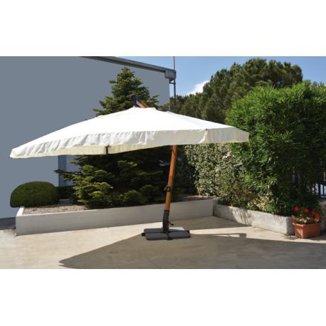 PAPILLON TELO RICAMBIO OMBRELLONE ADRA TONDO 6 STECCH