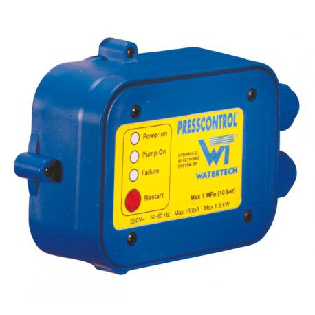 E/POMPA SOMM HYDRA DRENAGGIO 3MG 0,8HP M HYDRA 3MG
