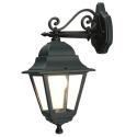 PAPILLON LANTERNA COZY MINI TRIANGOL.SOSPENS NERA