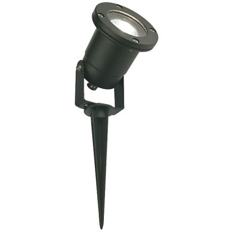 PAPILLON FARETTO LED CALPESTAB INCASSO TERRA GU10