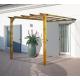 PAPILLON TELO RICAMBIO X GAZEBO ALBUFEIRA 55168