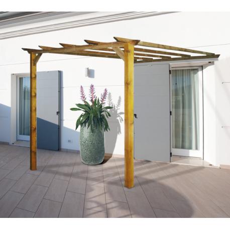 PAPILLON TELO RICAMBIO X GAZEBO ALBUFEIRA 55168