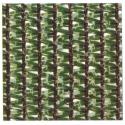 RETE OMBRA 90% VERDE H4.0X 5M