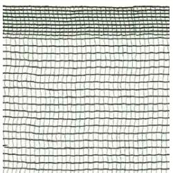 RETE ANTIGRANDINE MT.4X100 - rotolo