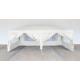 PENSILINA POLICARB TRASPARENTE CM100X150