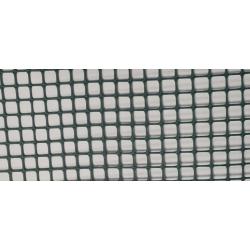 PAPILLON RETE BALCONI QUADRA MARRONE 10X10 MT.1X50