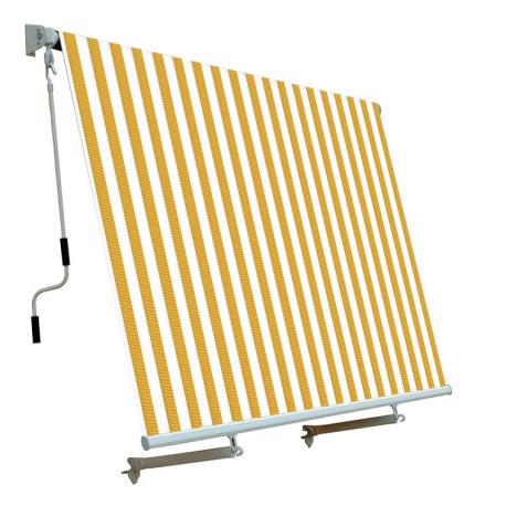 TENDA SOLE AVVOLG.ITACA BEIGE 2,95X2,00M
