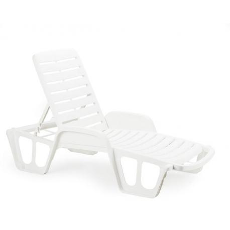 LETTINO RESINA RECL IMPILAB 192X71XH100 BIAN