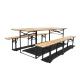 PAPILLON GAMBA RICAMBIO PANCA SET BIRRA 94455