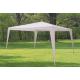 PAPILLON GAZEBO NORTE ACC BIA-TELO BEIGE 100G 3X3X2.5M