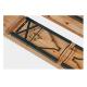 PAPILLON TRALICCIO ESTENSIBILE PAPILLON VERDE MT.3X1