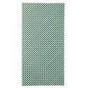 PAPILLON TRALICCIO FISSO PVC VERDE CM.100X200H