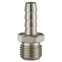 ANI ATTACCO PORTAGOMMA RESCA 10/E 1/8M- 6 10/E
