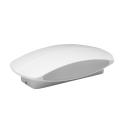 PAPILLON FARETTO GU10 PARETE GIARDINO GRIGIO IP44