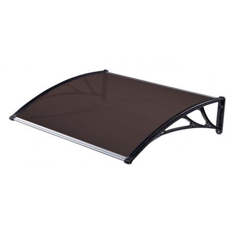 MAURER PENSILINA POLICARB ALVEOL MARR CM.80X120