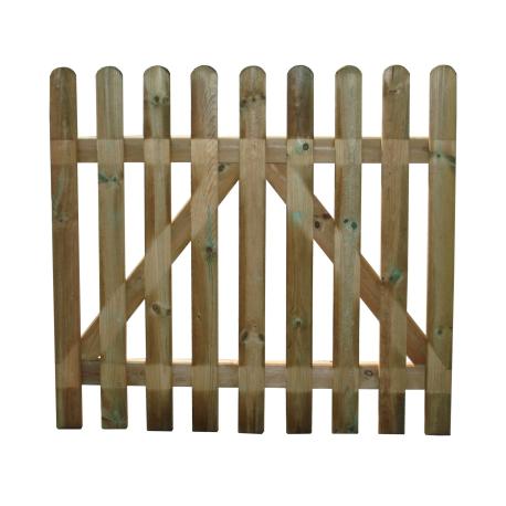 PAPILLON FRANGIVENTO ECO LEGNO 180XH180XSP1.8CM