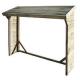 PAPILLON CASETTA/ARMAD LEGNO ESTER 2ANTE 191X103X220CM