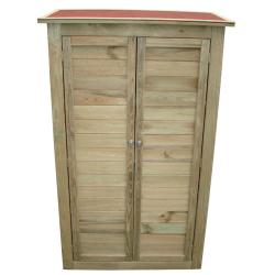 PAPILLON PALO LEGNO CON PUNTA D10XH250CM