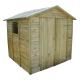 PAPILLON LEGNAIA LEGNO IMPREGN 180X66X175HCM