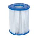 BESTWAY #PISCINE-RETINO DI PULIZIA SUPERFICIE 43X30CM
