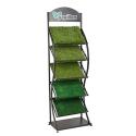 PAPILLON CAMPIONI PRATO X ESP TERRA 30X40CM KIT 5PZ