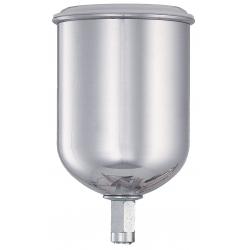 ANI SERBATOIO SUPERIORE ALU 1.0KG ATTACCO M3/8