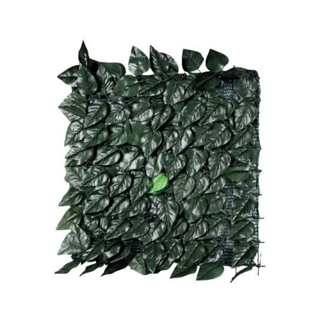 CASETTA BOX LAMIERA VERDE CM.236X174H206