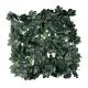 CASETTA BOX LAMIERA VERDE CM.194X121XH181