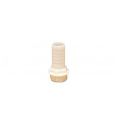 RACCOR PORTAG NYLON MASCHIO 1.1/4X35