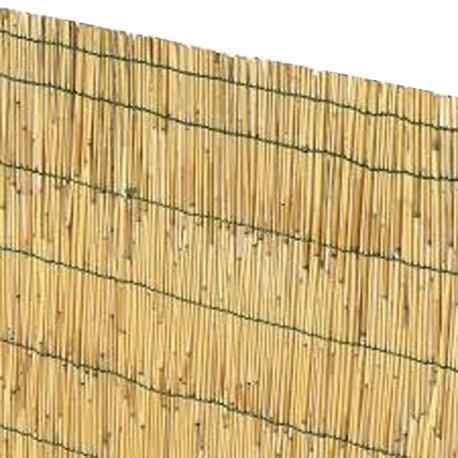PAPILLON ARELLA OMBREGG BAMBOO FILO METALL 100X300CM