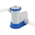 BESTWAY POMPA X PISCINE 1249LT/H CARTUCC I 25W 58381