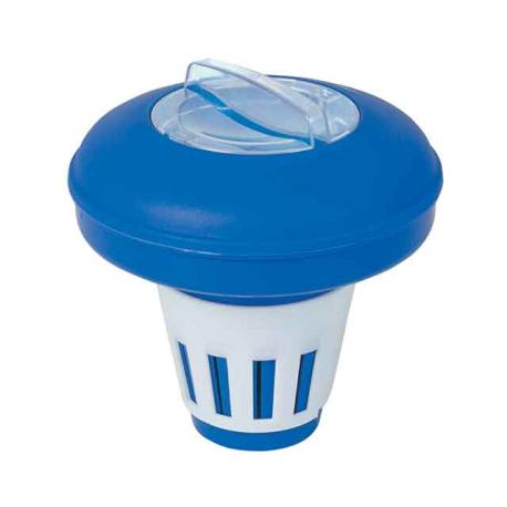 BESTWAY DISTRIBUTORE CLORO PER PISCINE D.16.5