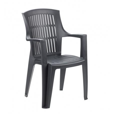 SEDIA RESINA ARPA SCHIEN ALTO IMPILAB ANTRAC