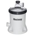 BESTWAY #POMPA AC/DC POWERTOUCH 12V BESTWAY