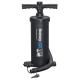 BESTWAY POMPA MANUALE AIR HAMMER C/ADATTATORI 2800ML