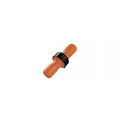 RACCORDO 3 PZ.PLASTICA D.22