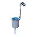 BESTWAY ASPIRATORE SKIMMER PER PULIZIA PISCINE